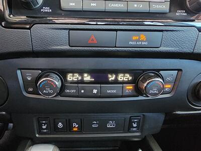 2022 Nissan Frontier SV   - Photo 40 - Fountain Hills, AZ 85268