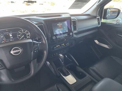 2022 Nissan Frontier SV   - Photo 46 - Fountain Hills, AZ 85268