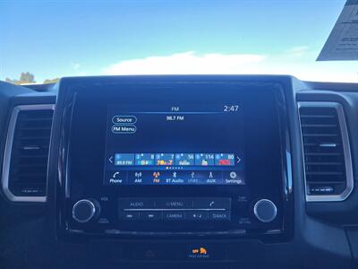 2022 Nissan Frontier SV   - Photo 36 - Fountain Hills, AZ 85268