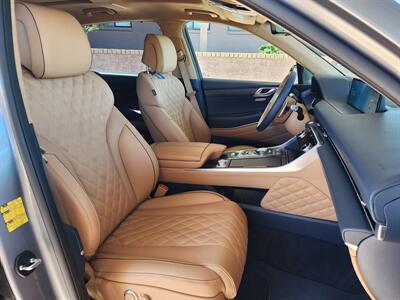 2024 Genesis GV80 3.5T Prestige   - Photo 75 - Fountain Hills, AZ 85268
