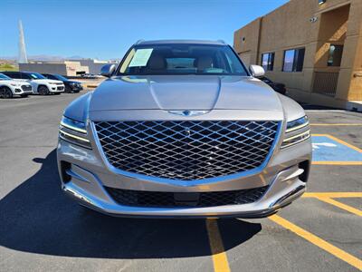 2024 Genesis GV80 3.5T Prestige   - Photo 7 - Fountain Hills, AZ 85268