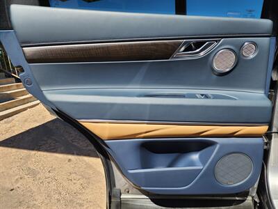 2024 Genesis GV80 3.5T Prestige   - Photo 85 - Fountain Hills, AZ 85268