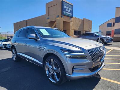 2024 Genesis GV80 3.5T Prestige   - Photo 1 - Fountain Hills, AZ 85268