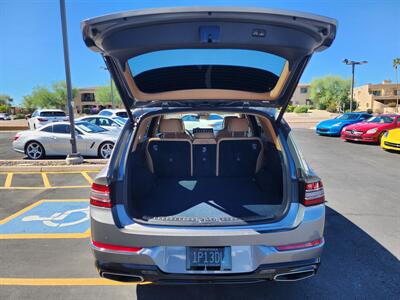 2024 Genesis GV80 3.5T Prestige   - Photo 10 - Fountain Hills, AZ 85268