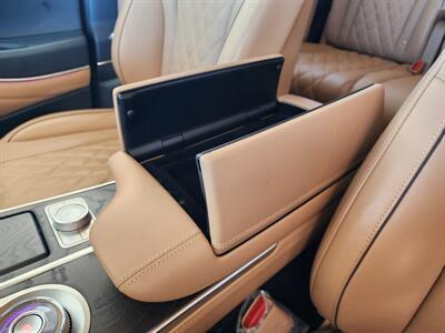 2024 Genesis GV80 3.5T Prestige   - Photo 62 - Fountain Hills, AZ 85268