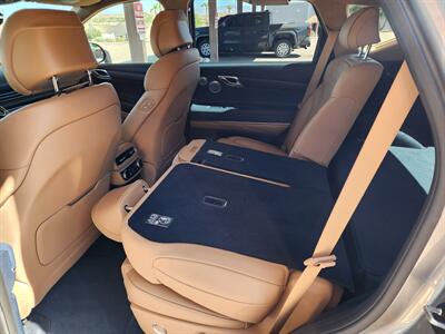 2024 Genesis GV80 3.5T Prestige   - Photo 95 - Fountain Hills, AZ 85268