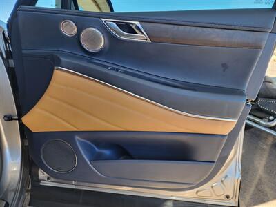 2024 Genesis GV80 3.5T Prestige   - Photo 69 - Fountain Hills, AZ 85268
