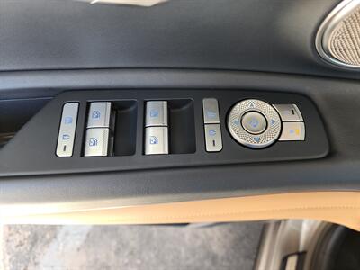 2024 Genesis GV80 3.5T Prestige   - Photo 20 - Fountain Hills, AZ 85268