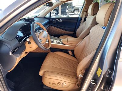 2024 Genesis GV80 3.5T Prestige   - Photo 23 - Fountain Hills, AZ 85268