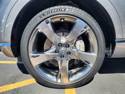 2024 Genesis GV80 3.5T Prestige   - Photo 14 - Fountain Hills, AZ 85268