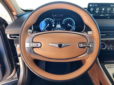 2024 Genesis GV80 3.5T Prestige   - Photo 27 - Fountain Hills, AZ 85268