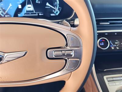 2024 Genesis GV80 3.5T Prestige   - Photo 33 - Fountain Hills, AZ 85268