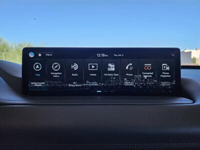 2024 Genesis GV80 3.5T Prestige   - Photo 38 - Fountain Hills, AZ 85268