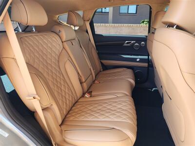 2024 Genesis GV80 3.5T Prestige   - Photo 83 - Fountain Hills, AZ 85268
