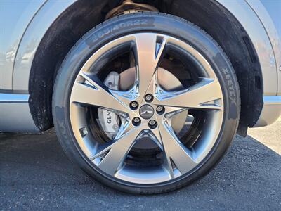2024 Genesis GV80 3.5T Prestige   - Photo 17 - Fountain Hills, AZ 85268