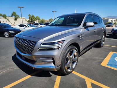 2024 Genesis GV80 3.5T Prestige   - Photo 6 - Fountain Hills, AZ 85268