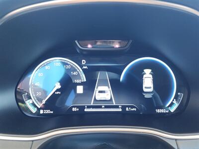 2024 Genesis GV80 3.5T Prestige   - Photo 48 - Fountain Hills, AZ 85268