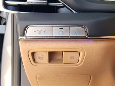 2024 Genesis GV80 3.5T Prestige   - Photo 25 - Fountain Hills, AZ 85268