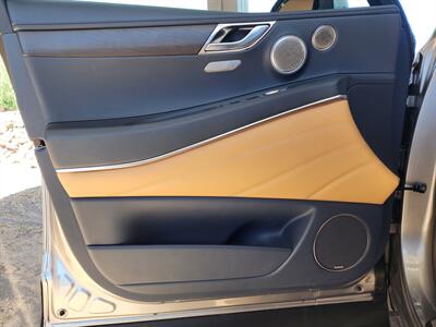 2024 Genesis GV80 3.5T Prestige   - Photo 18 - Fountain Hills, AZ 85268