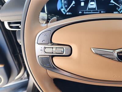 2024 Genesis GV80 3.5T Prestige   - Photo 32 - Fountain Hills, AZ 85268
