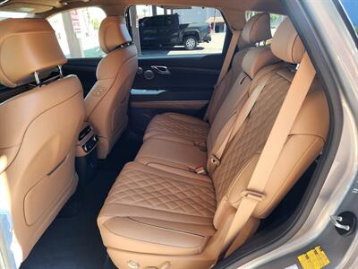 2024 Genesis GV80 3.5T Prestige   - Photo 90 - Fountain Hills, AZ 85268