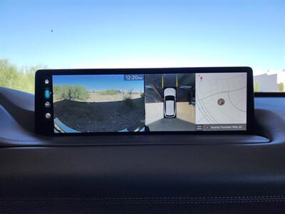2024 Genesis GV80 3.5T Prestige   - Photo 47 - Fountain Hills, AZ 85268