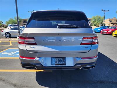 2024 Genesis GV80 3.5T Prestige   - Photo 4 - Fountain Hills, AZ 85268