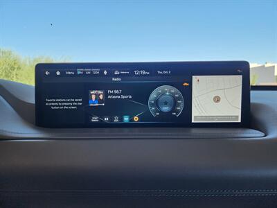 2024 Genesis GV80 3.5T Prestige   - Photo 42 - Fountain Hills, AZ 85268