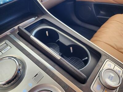 2024 Genesis GV80 3.5T Prestige   - Photo 55 - Fountain Hills, AZ 85268