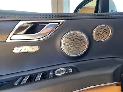 2024 Genesis GV80 3.5T Prestige   - Photo 19 - Fountain Hills, AZ 85268