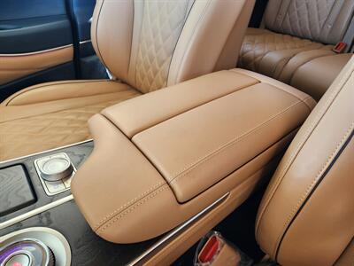 2024 Genesis GV80 3.5T Prestige   - Photo 61 - Fountain Hills, AZ 85268