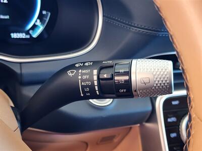 2024 Genesis GV80 3.5T Prestige   - Photo 35 - Fountain Hills, AZ 85268