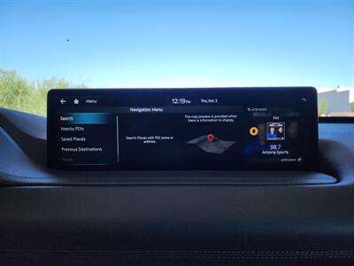 2024 Genesis GV80 3.5T Prestige   - Photo 41 - Fountain Hills, AZ 85268