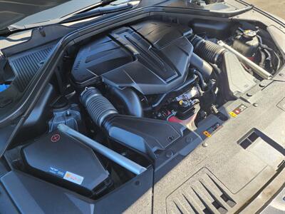 2024 Genesis GV80 3.5T Prestige   - Photo 9 - Fountain Hills, AZ 85268