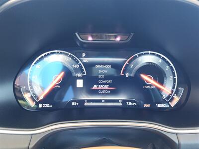 2024 Genesis GV80 3.5T Prestige   - Photo 60 - Fountain Hills, AZ 85268