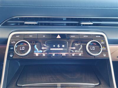 2024 Genesis GV80 3.5T Prestige   - Photo 50 - Fountain Hills, AZ 85268