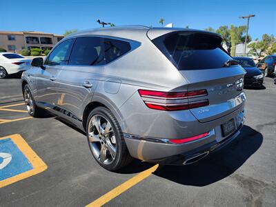 2024 Genesis GV80 3.5T Prestige   - Photo 5 - Fountain Hills, AZ 85268