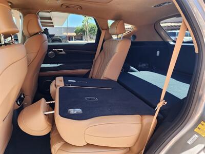 2024 Genesis GV80 3.5T Prestige   - Photo 96 - Fountain Hills, AZ 85268