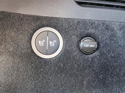 2024 Genesis GV80 3.5T Prestige   - Photo 12 - Fountain Hills, AZ 85268
