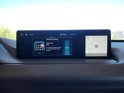 2024 Genesis GV80 3.5T Prestige   - Photo 44 - Fountain Hills, AZ 85268