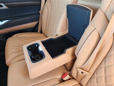 2024 Genesis GV80 3.5T Prestige   - Photo 93 - Fountain Hills, AZ 85268