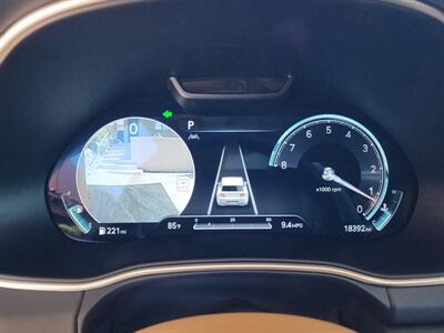 2024 Genesis GV80 3.5T Prestige   - Photo 30 - Fountain Hills, AZ 85268