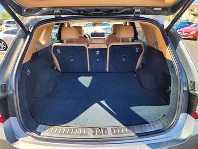 2024 Genesis GV80 3.5T Prestige   - Photo 11 - Fountain Hills, AZ 85268