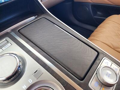 2024 Genesis GV80 3.5T Prestige   - Photo 54 - Fountain Hills, AZ 85268