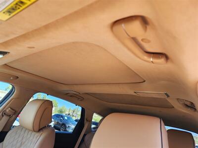 2024 Genesis GV80 3.5T Prestige   - Photo 67 - Fountain Hills, AZ 85268