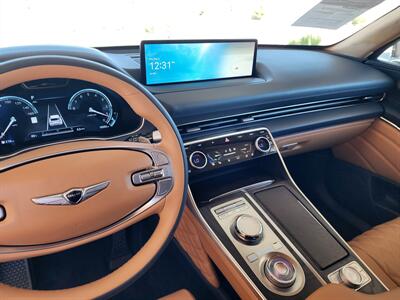 2024 Genesis GV80 3.5T Prestige   - Photo 64 - Fountain Hills, AZ 85268