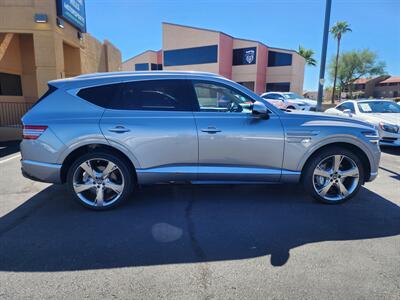 2024 Genesis GV80 3.5T Prestige   - Photo 2 - Fountain Hills, AZ 85268