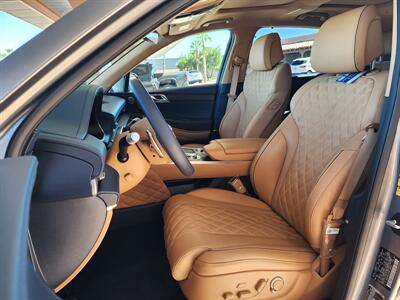 2024 Genesis GV80 3.5T Prestige   - Photo 24 - Fountain Hills, AZ 85268
