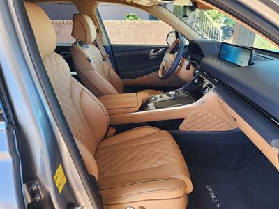 2024 Genesis GV80 3.5T Prestige   - Photo 74 - Fountain Hills, AZ 85268