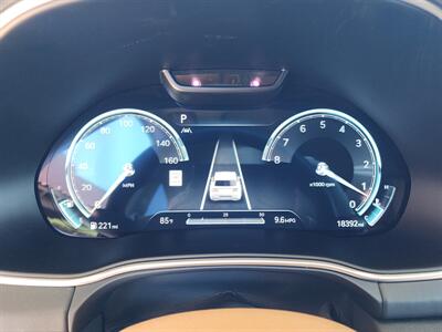 2024 Genesis GV80 3.5T Prestige   - Photo 29 - Fountain Hills, AZ 85268